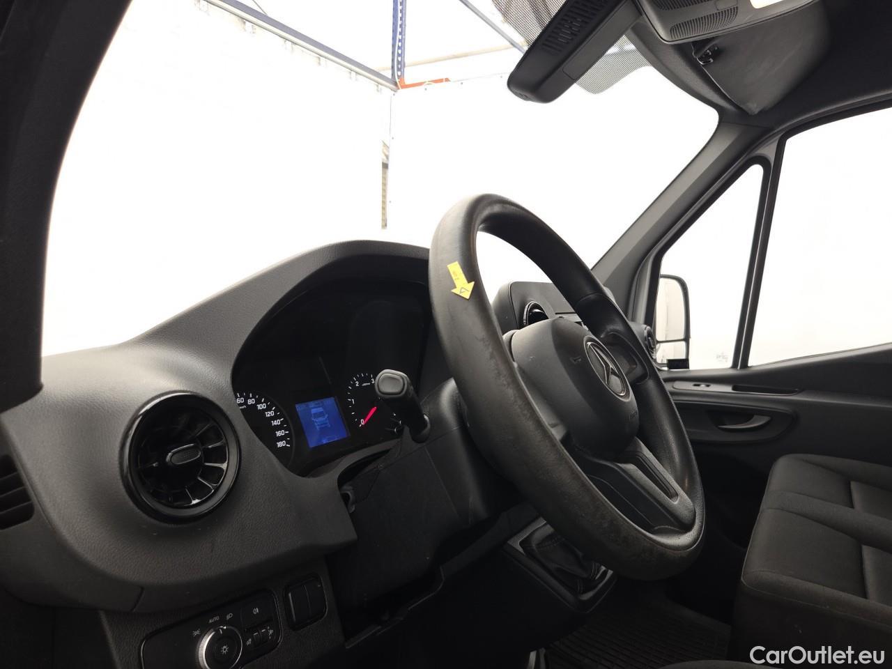  Mercedes  Sprinter 314 CDI FWD MWB HRF #76