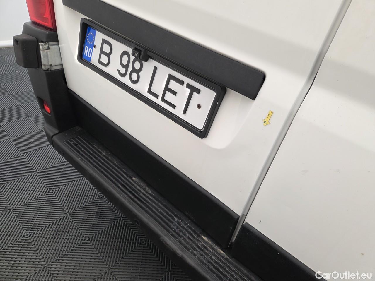  Peugeot  Boxer 2.0 BlueHDI 130CP 335 L2H2 #60