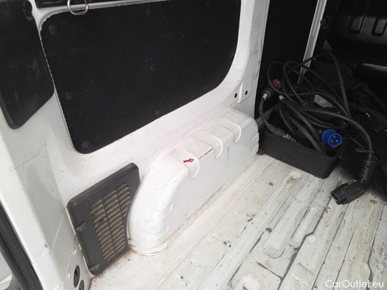  Nissan  NV400 Baterie 40kW / Motor 108CP Visia #61