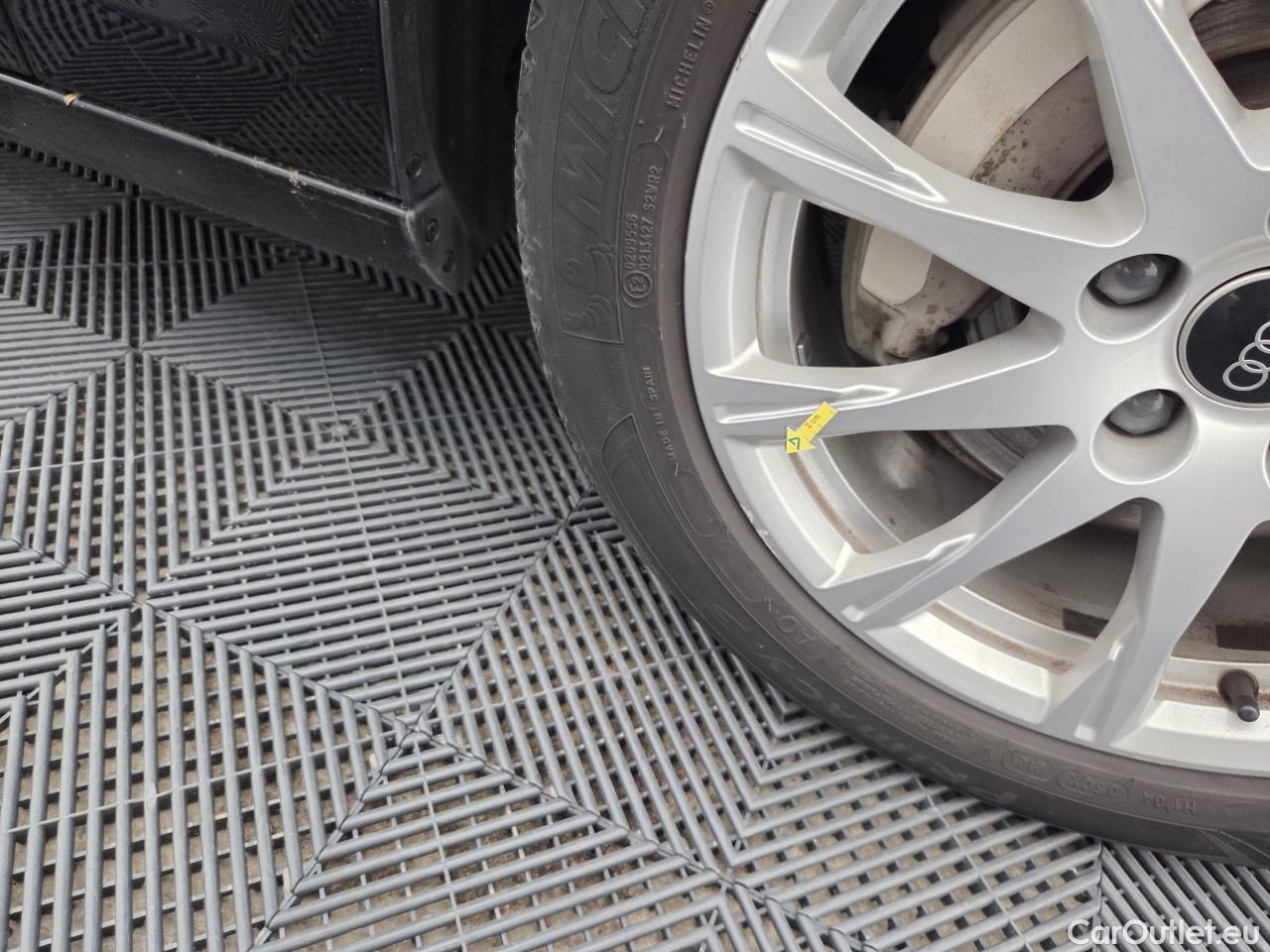  Audi  A4 40 TFSI mild-Hybr Stronic #18