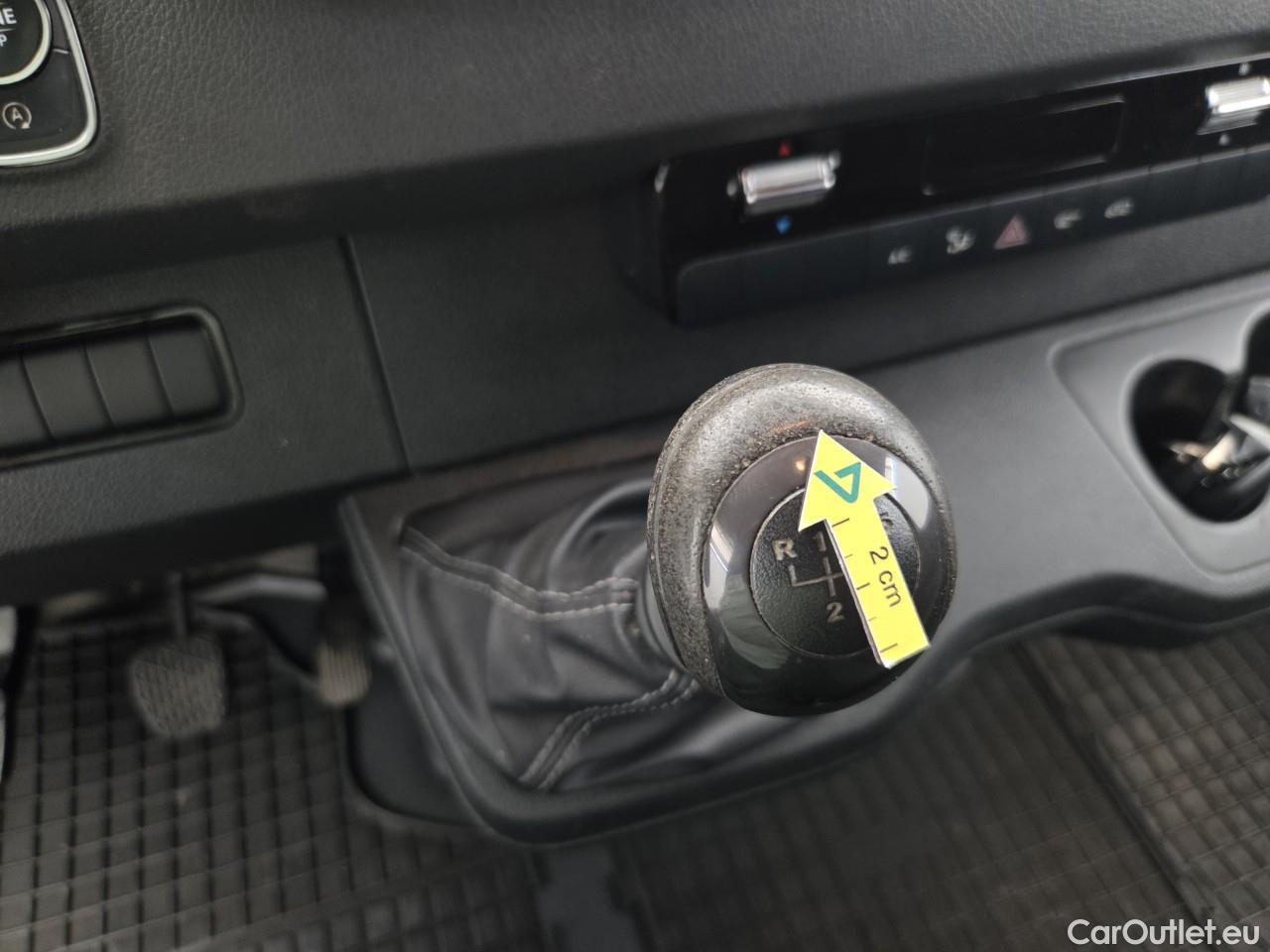  Mercedes  Sprinter 314 CDI FWD MWB HRF #80