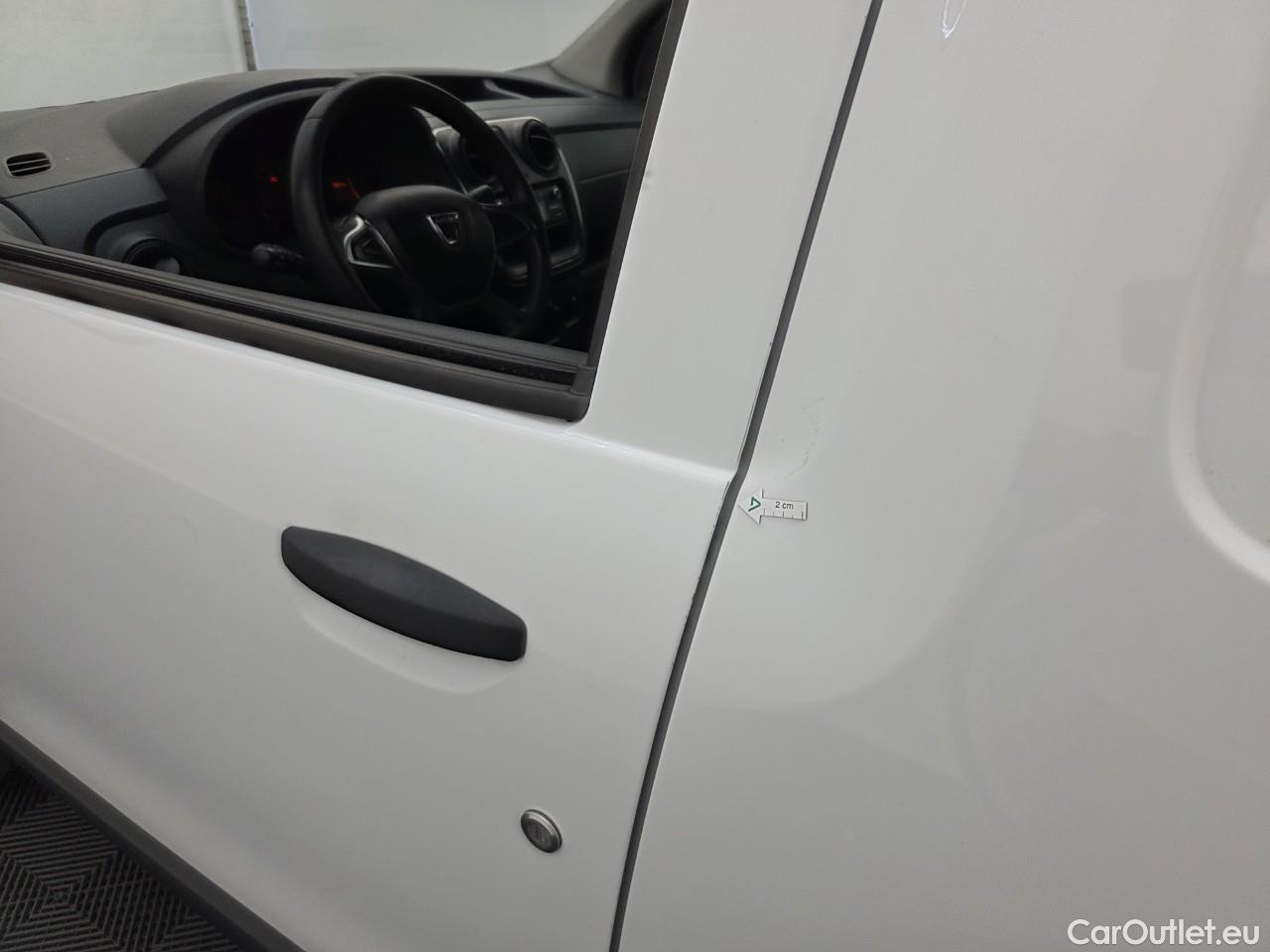  Dacia  Dokker 1.5 dCi 75 Ambiance Van #4