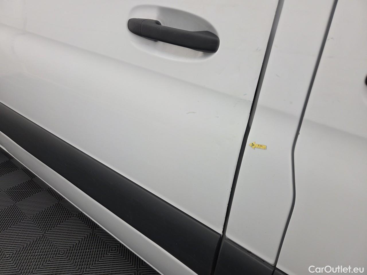  Mercedes  Sprinter 314 CDI FWD MWB HRF #40
