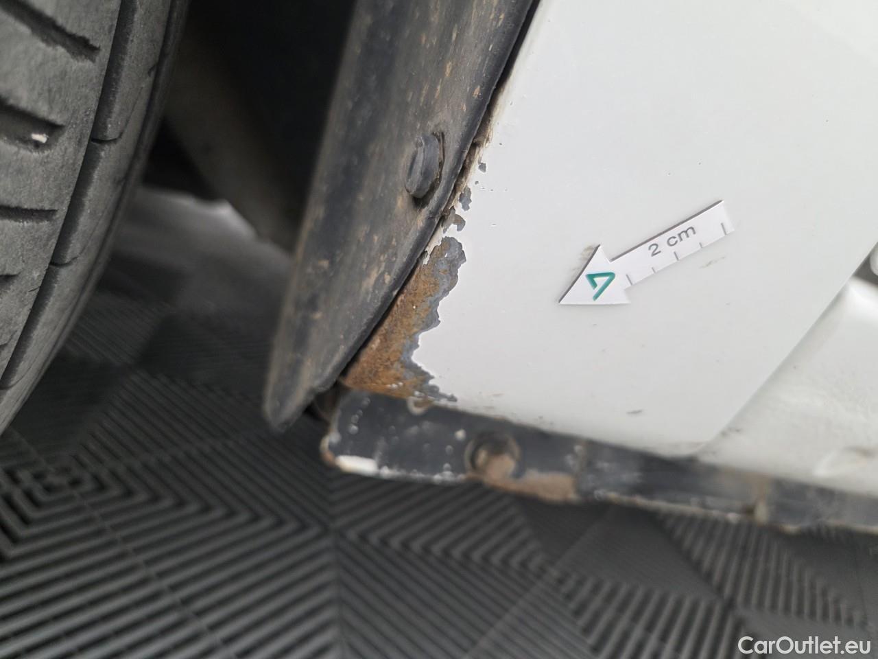  Dacia  Dokker 1.5 dCi 75 Ambiance Van #9