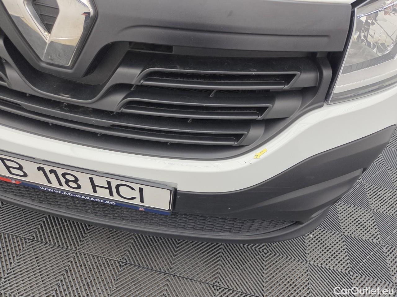  Renault  Trafic 1.6 dCi 95CP L2 Authentique #4
