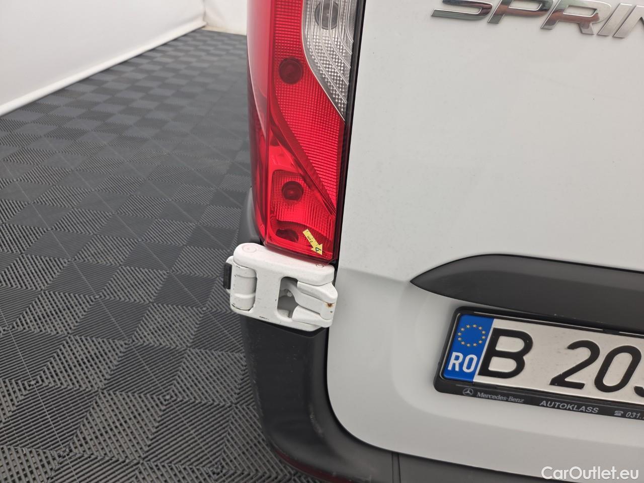  Mercedes  Sprinter 314 CDI FWD MWB HRF #59