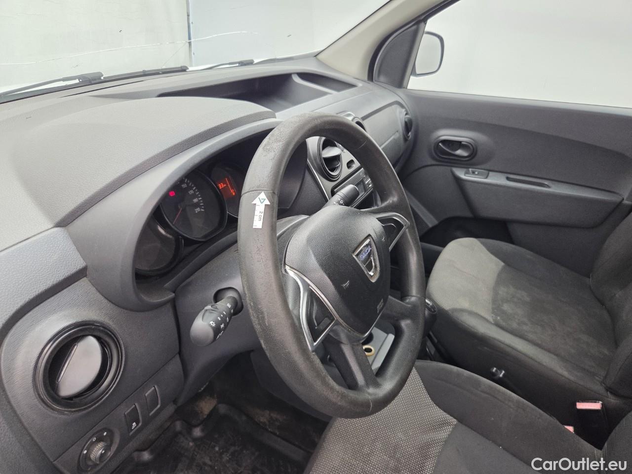  Dacia  Dokker 1.5 dCi 75 Ambiance Van #73