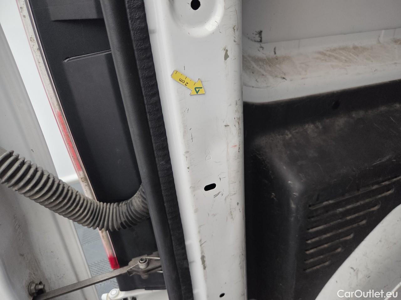  Renault  Kangoo 1.5 dCi 90HP Expression Eco2 #72