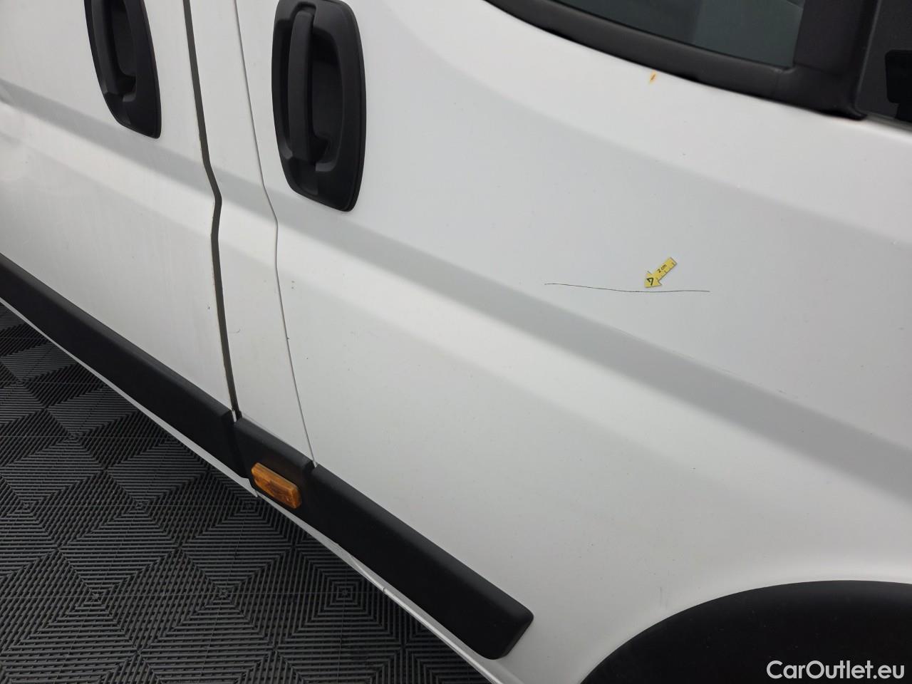  Peugeot  Boxer 2.0 BlueHDI 130CP 335 L2H2 #34