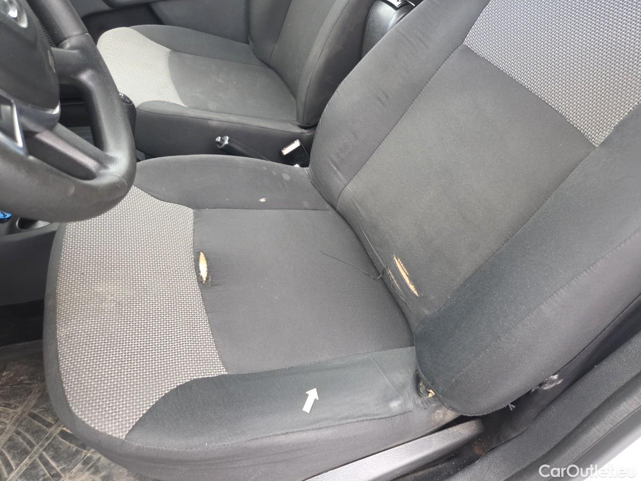  Dacia  Dokker 1.5 dCi 75 Ambiance Van #67