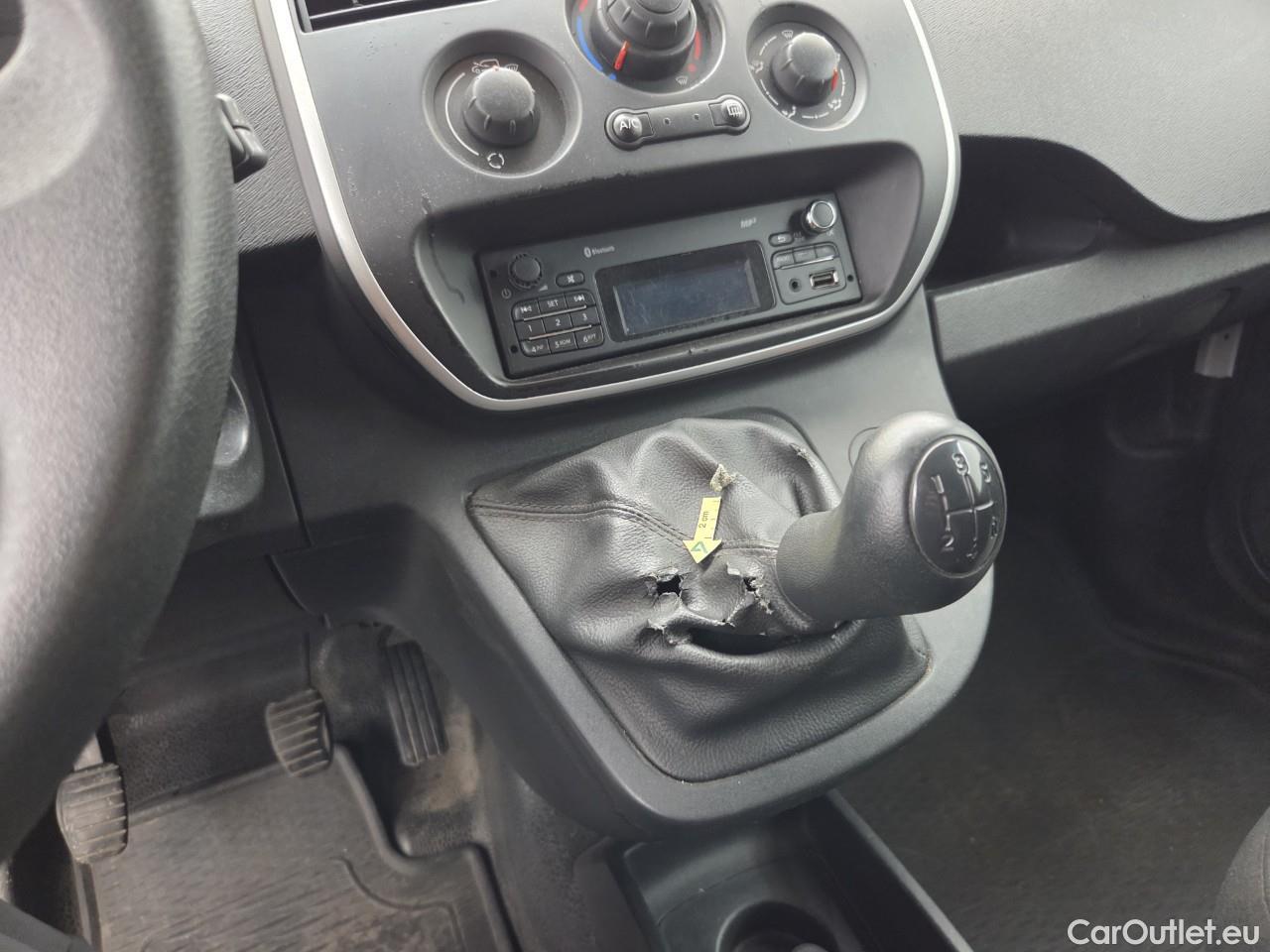  Renault  Kangoo 1.5 dCi 90HP Expression Eco2 #59