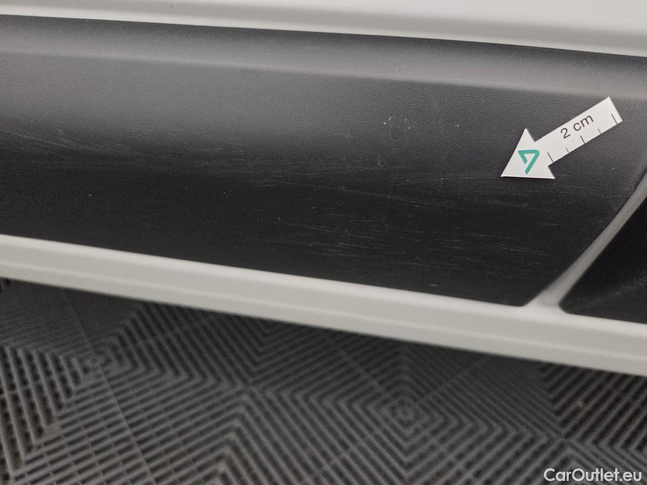  Dacia  Dokker 1.5 dCi 75 Ambiance Van #8