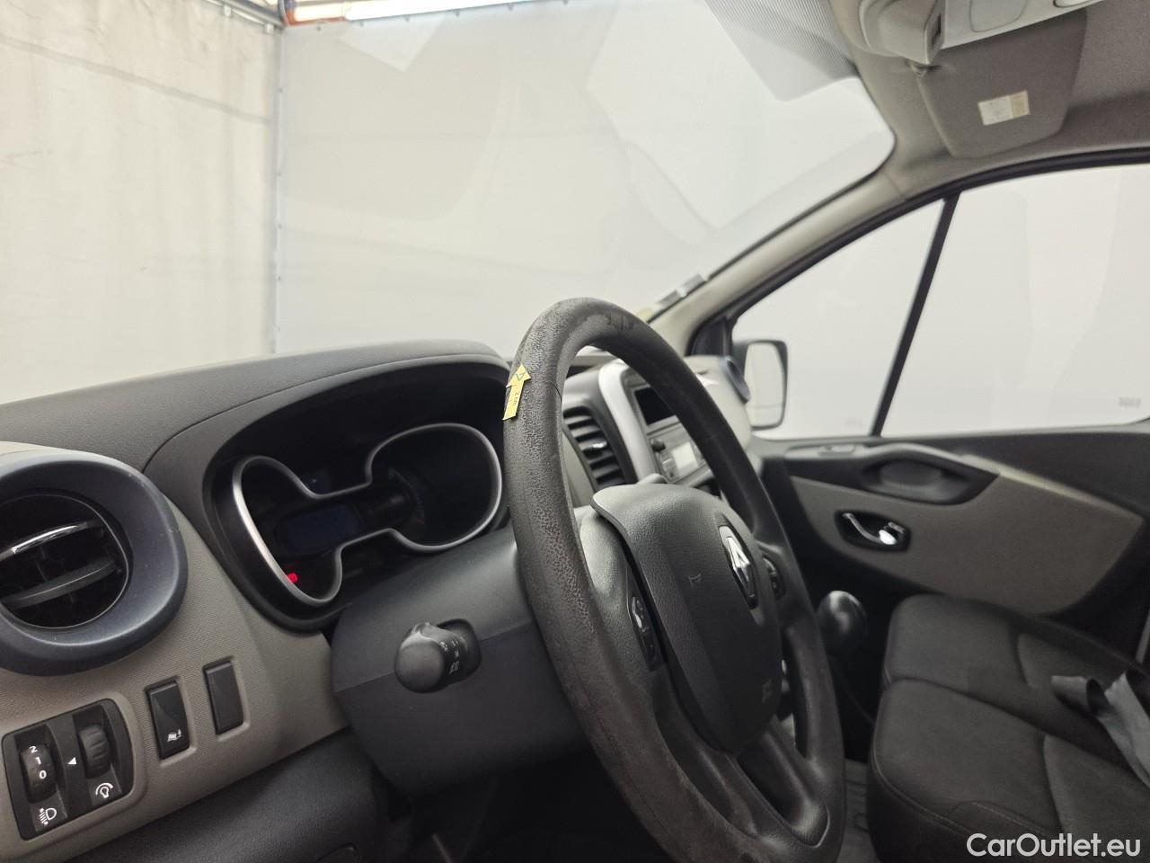  Renault  Trafic 1.6 dCi 95CP L2 Authentique #44