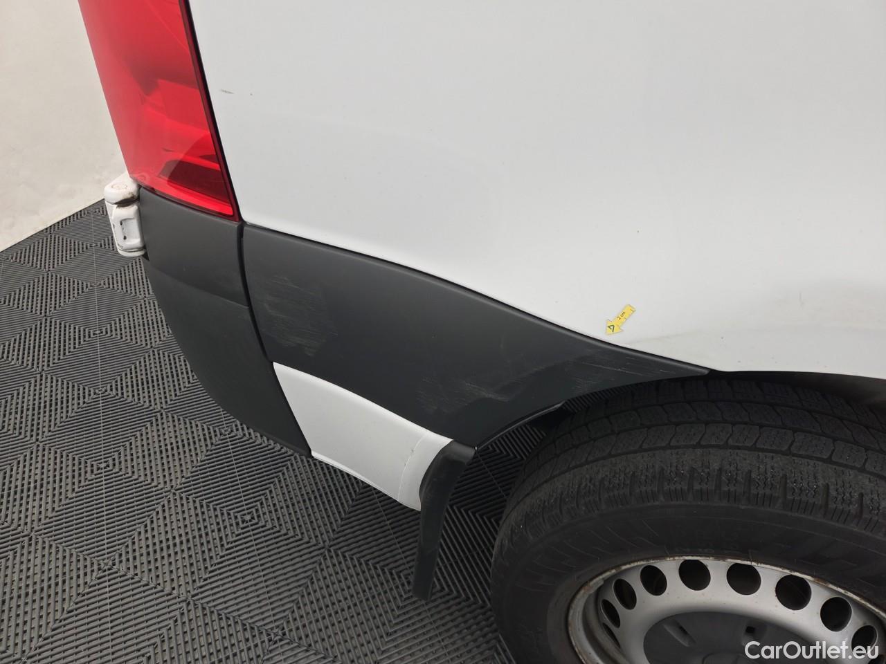  Mercedes  Sprinter 314 CDI FWD MWB HRF #49