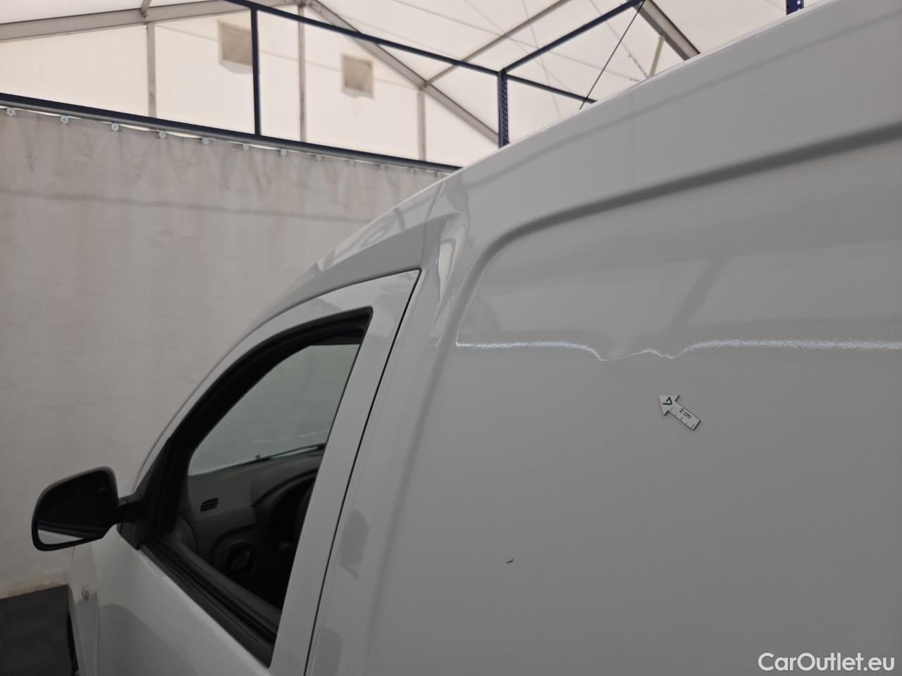  Dacia  Dokker 1.5 dCi 75 Ambiance Van #61