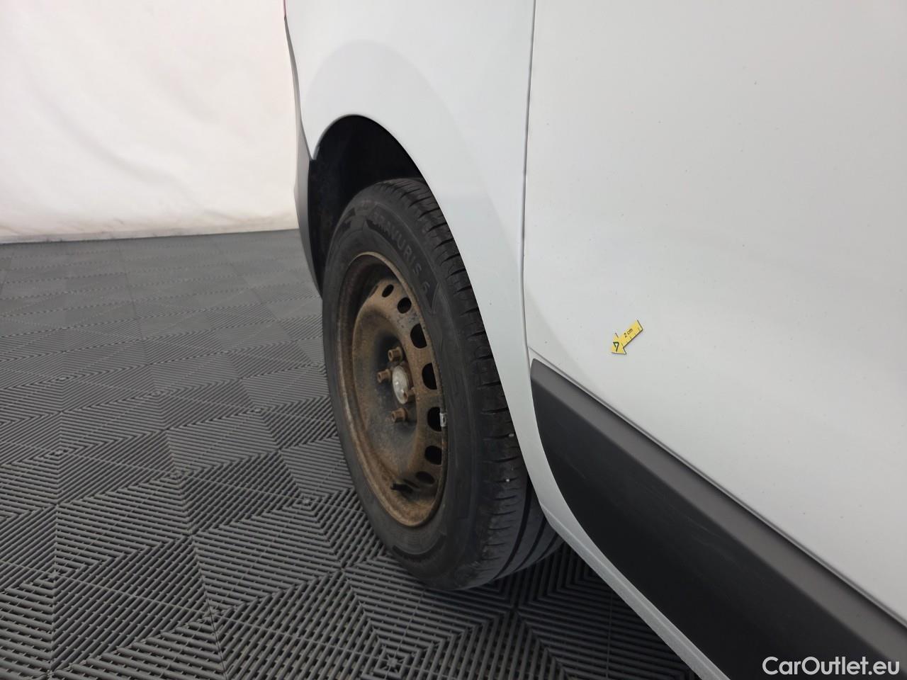  Dacia  Dokker 1.5 dCi 75 Ambiance Van #38