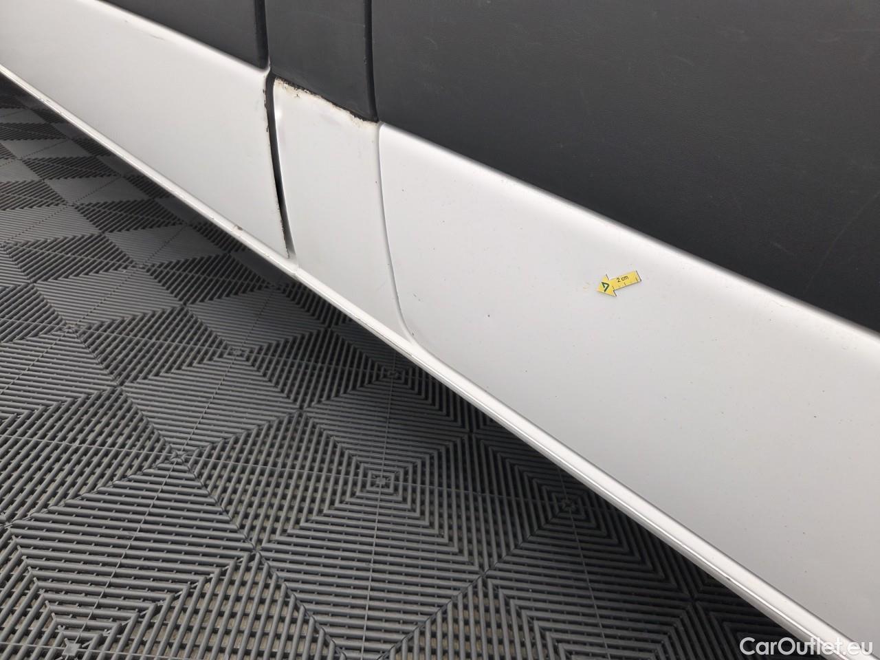  Mercedes  Sprinter 314 CDI FWD MWB HRF #30