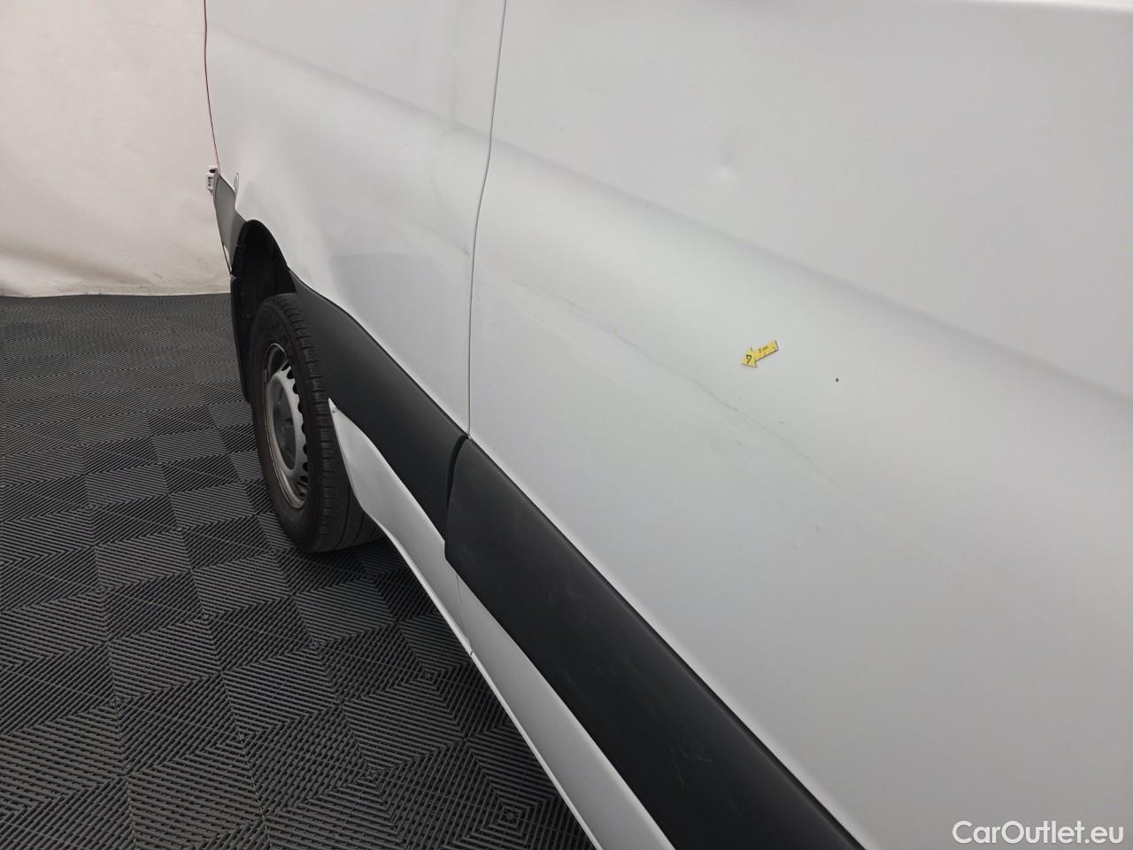 Mercedes  Sprinter 314 CDI FWD MWB HRF #37