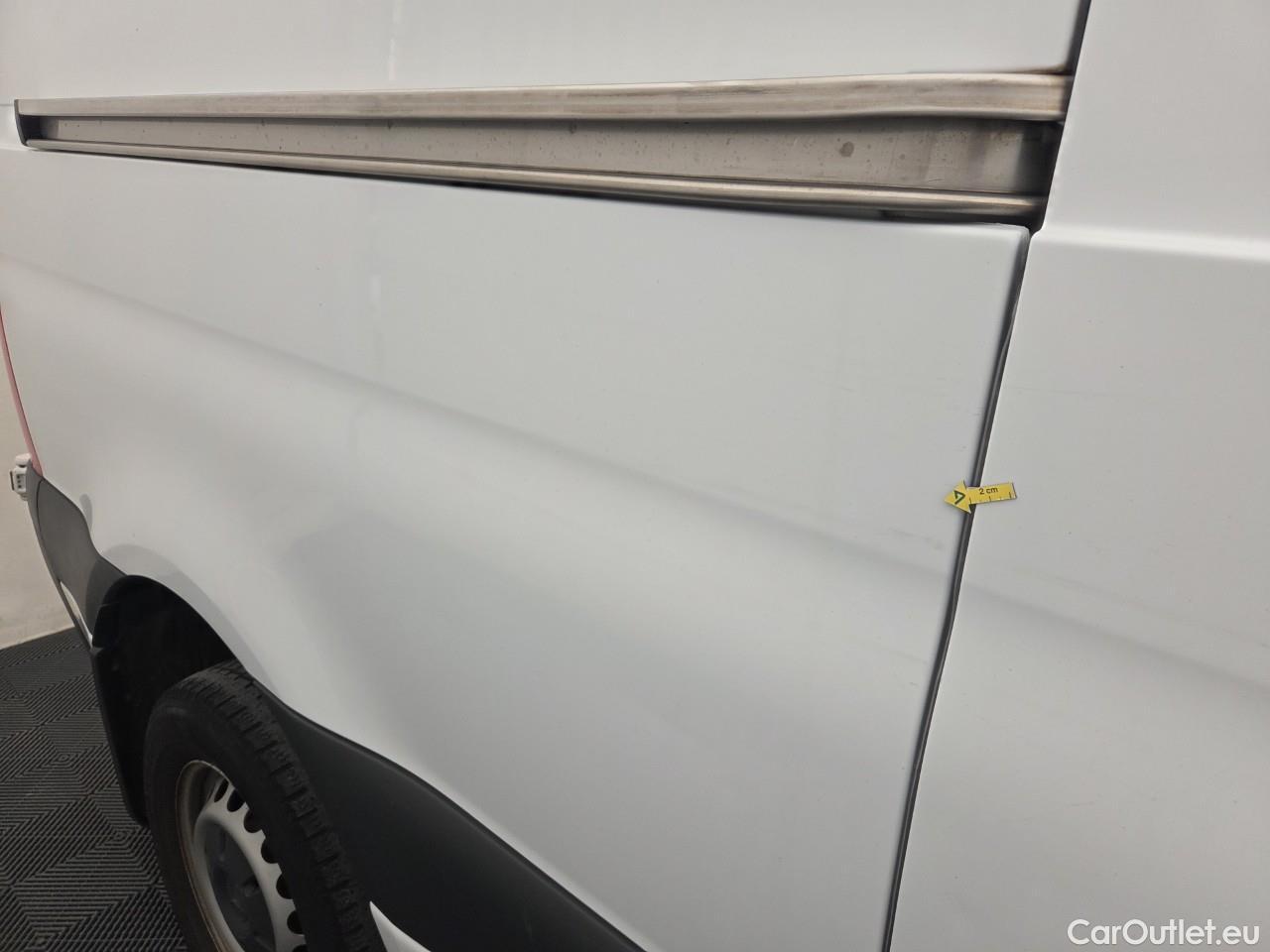  Mercedes  Sprinter 314 CDI FWD MWB HRF #45