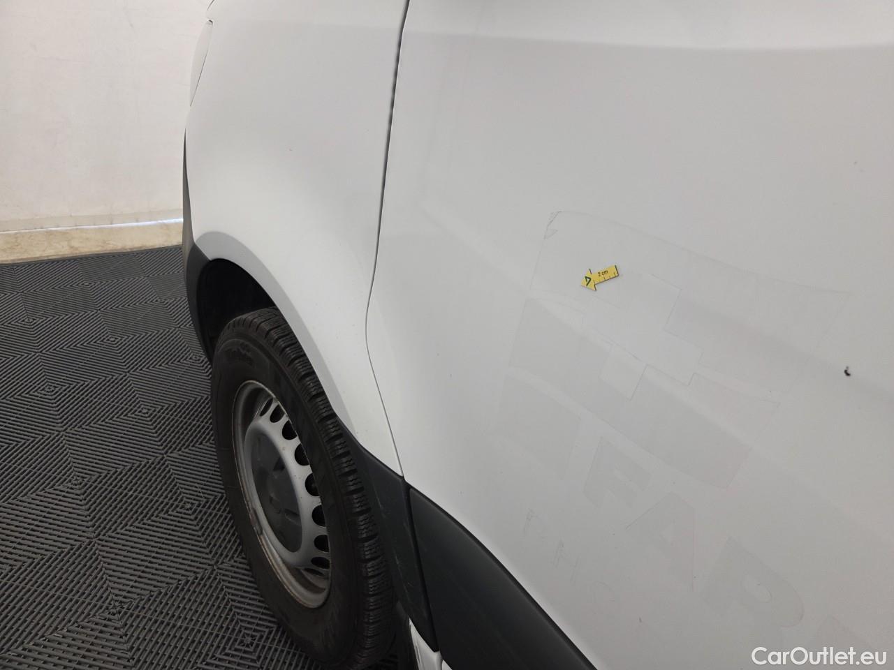  Mercedes  Sprinter 314 CDI FWD MWB HRF #4