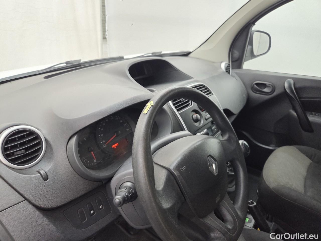  Renault  Kangoo 1.5 dCi 90HP Expression Eco2 #56
