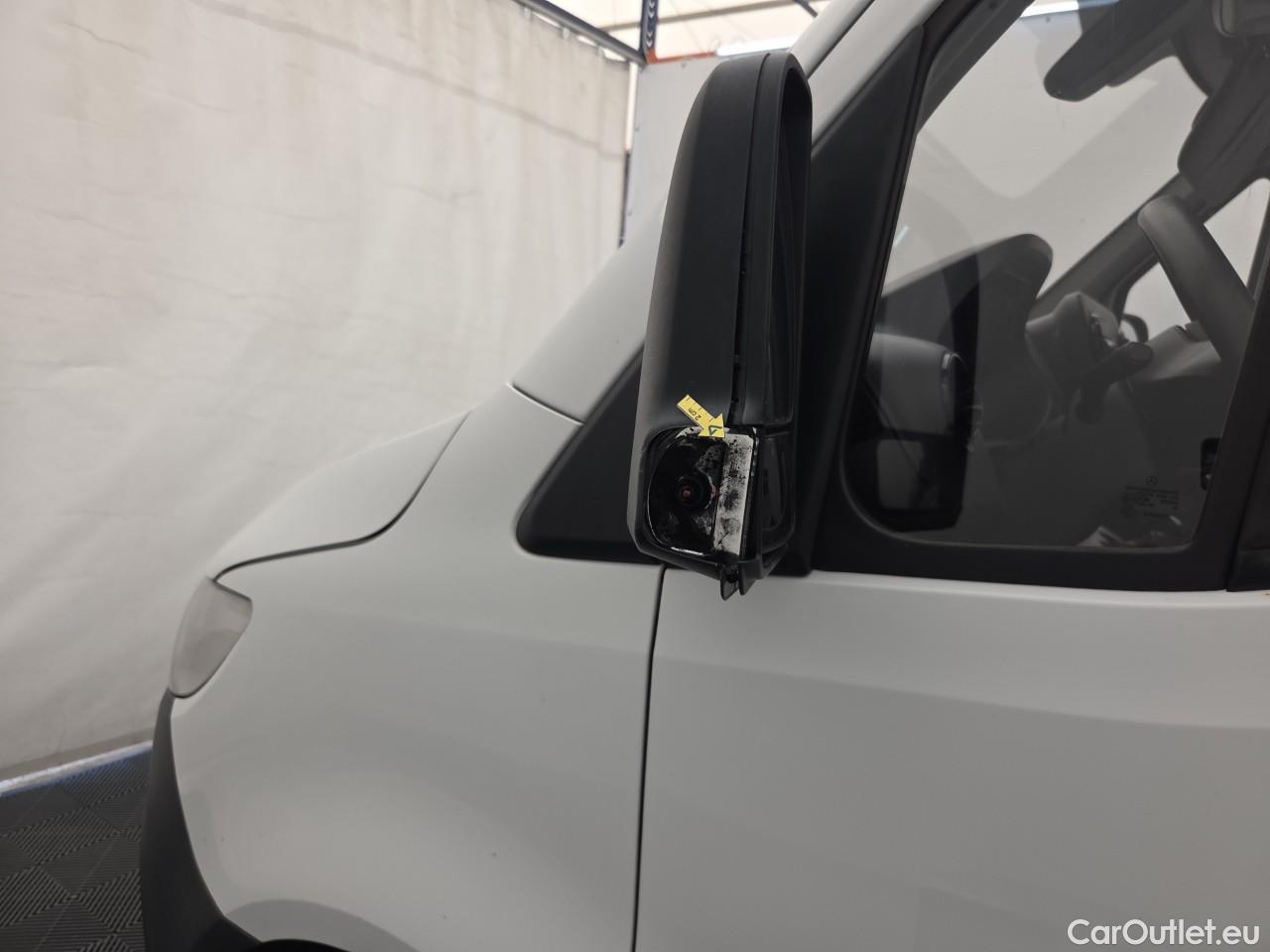  Mercedes  Sprinter 314 CDI FWD MWB HRF #7