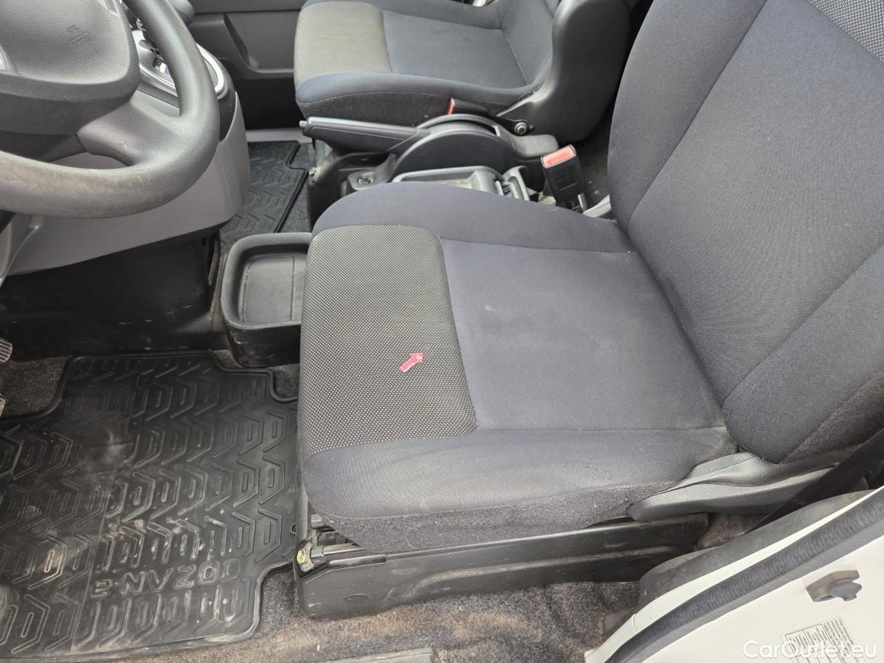  Nissan  NV400 Baterie 40kW / Motor 108CP Visia #48