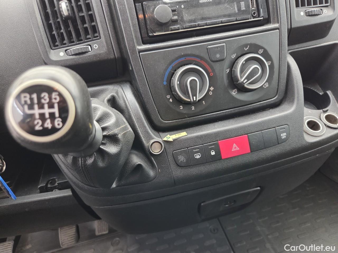  Peugeot  Boxer 2.0 BlueHDI 130CP 335 L2H2 #80