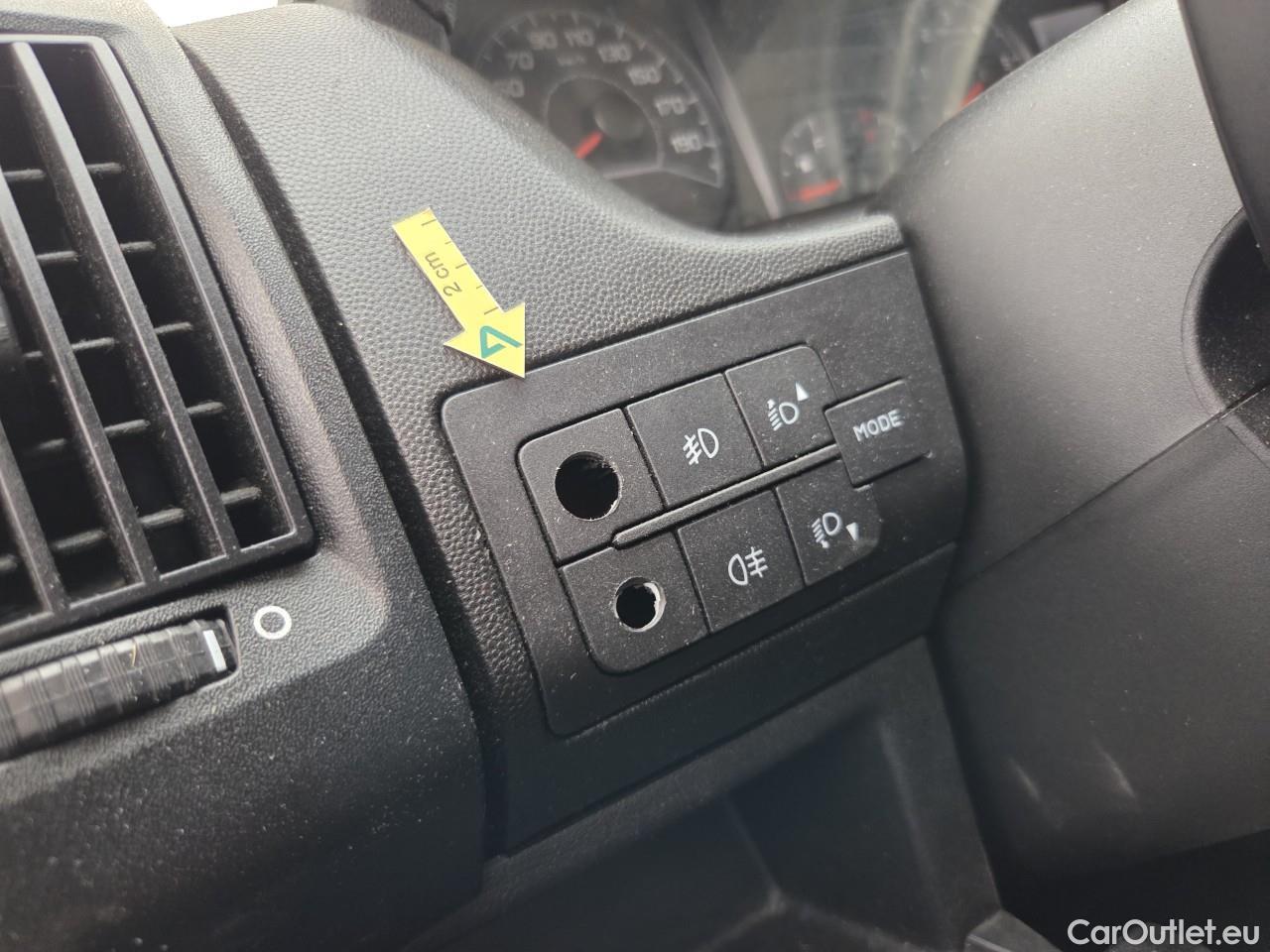  Peugeot  Boxer 2.0 BlueHDI 130CP 335 L2H2 #72
