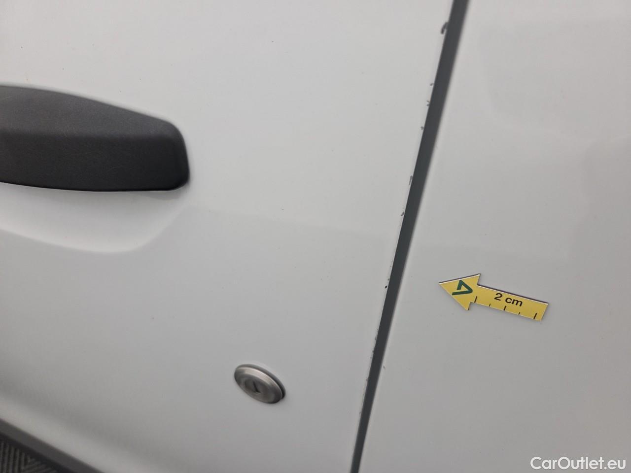  Dacia  Dokker 1.5 dCi 75 Ambiance Van #4
