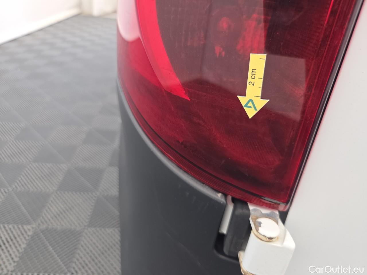  Dacia  Dokker 1.5 dCi 75 Ambiance Van #54