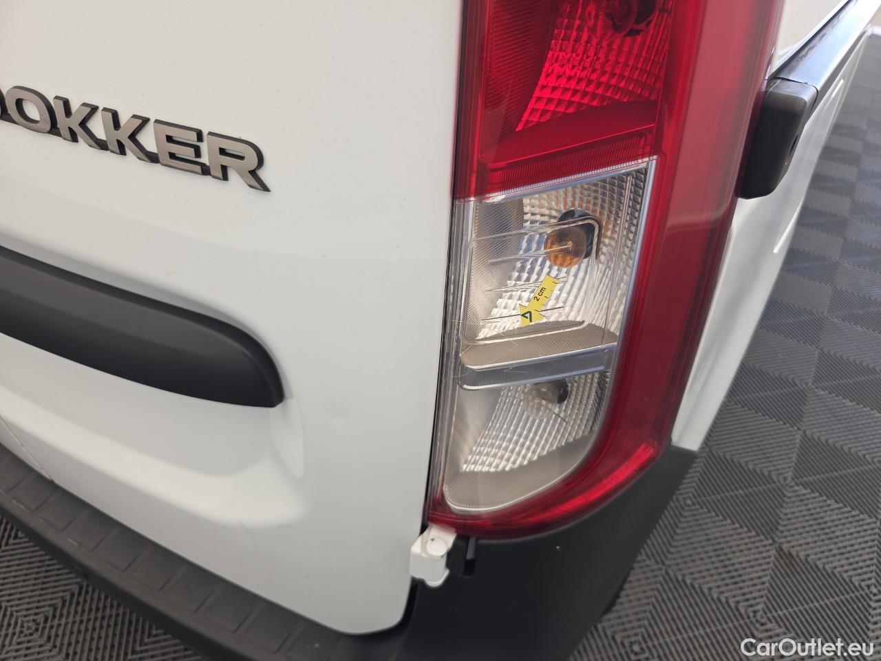  Dacia  Dokker 1.5 dCi 75 Ambiance Van #51