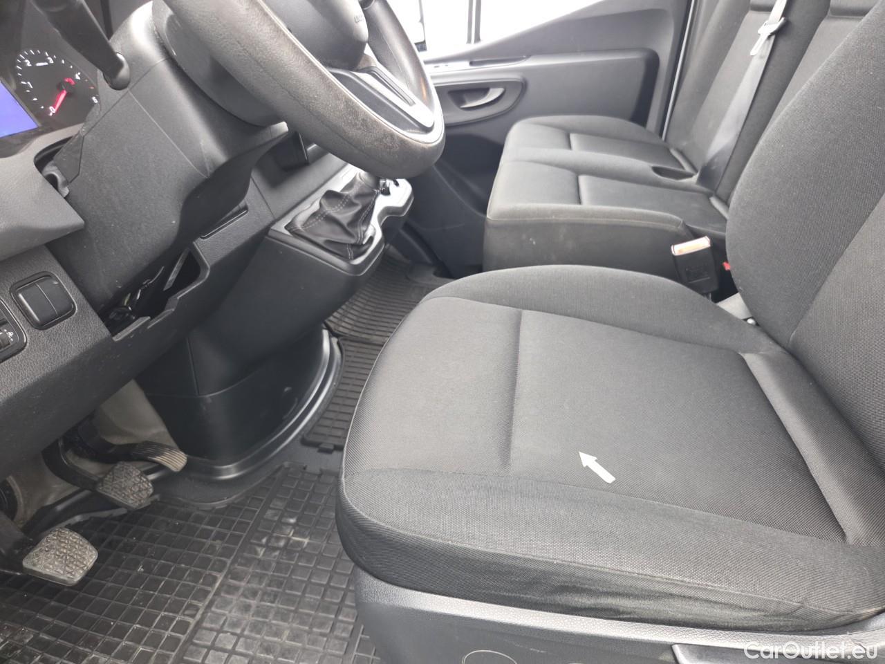  Mercedes  Sprinter 314 CDI FWD MWB HRF #74