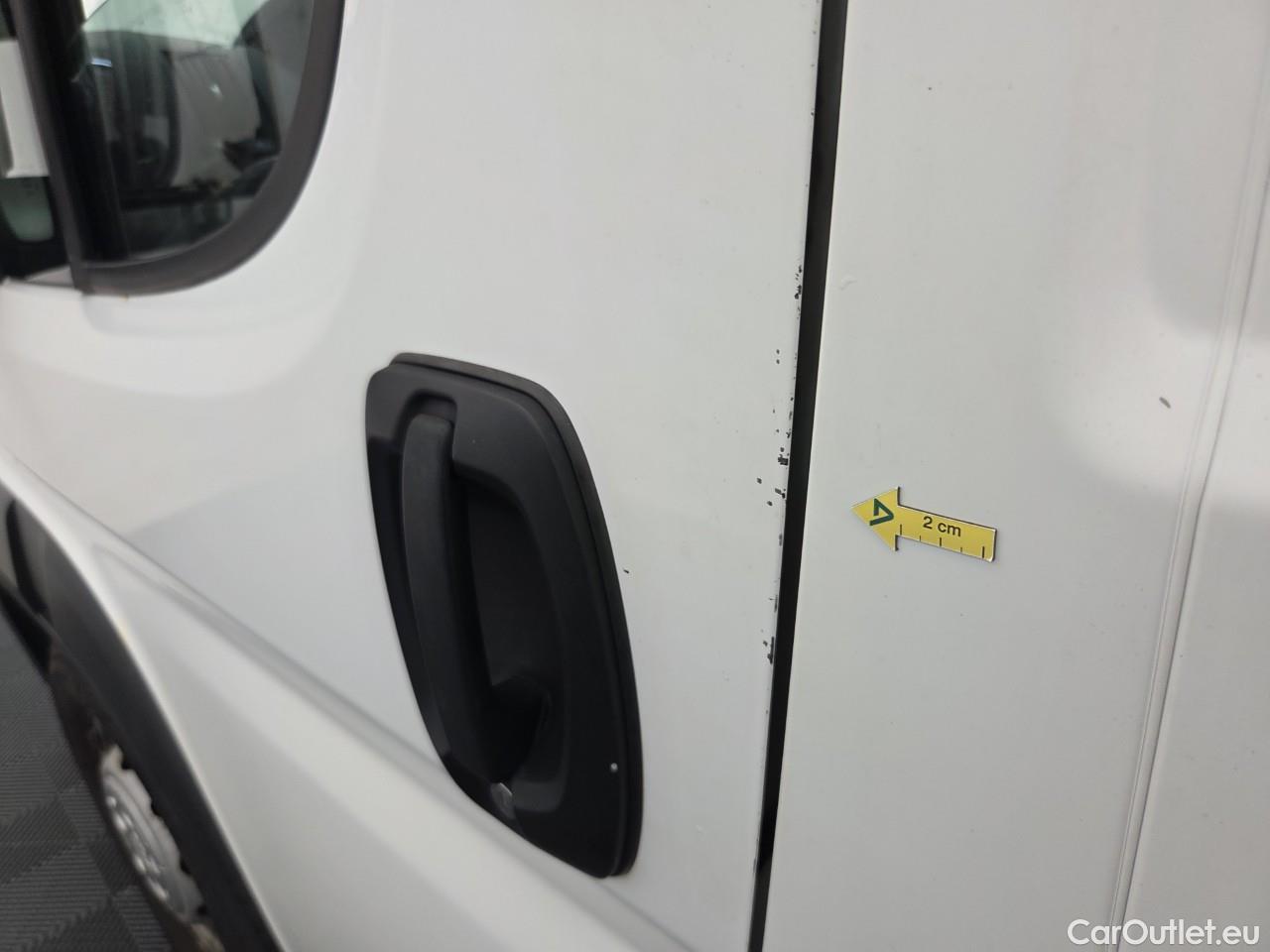  Peugeot  Boxer 2.0 BlueHDI 130CP 335 L2H2 #4