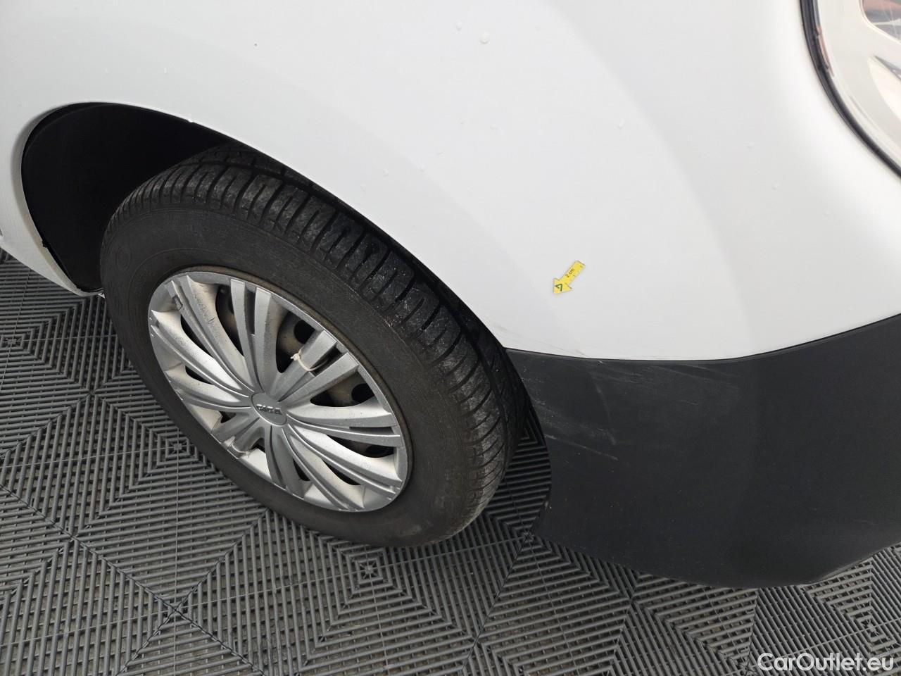  Renault  Kangoo 1.5 dCi 90HP Expression Eco2 #20