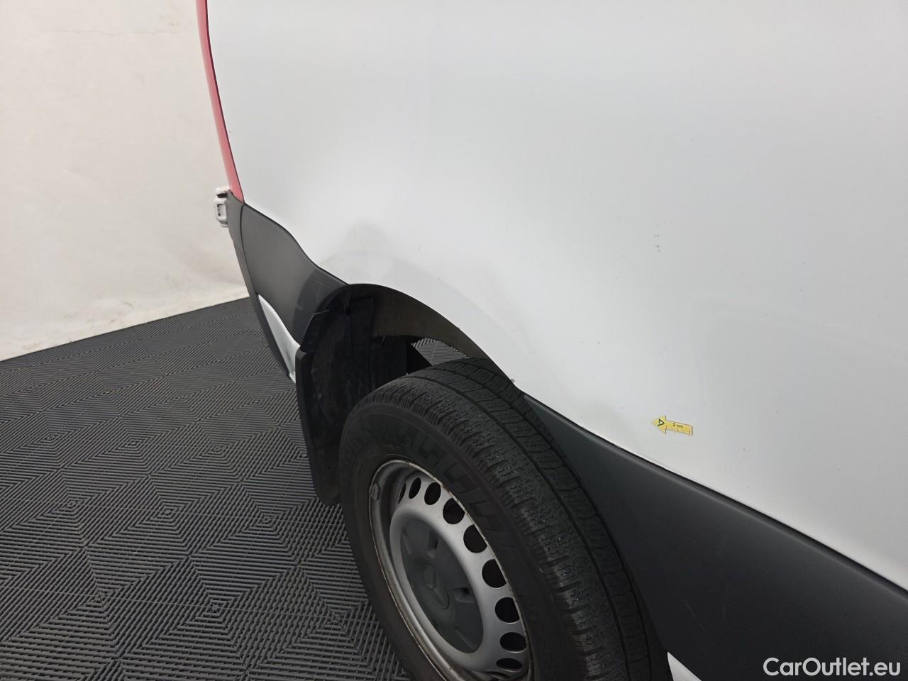  Mercedes  Sprinter 314 CDI FWD MWB HRF #46