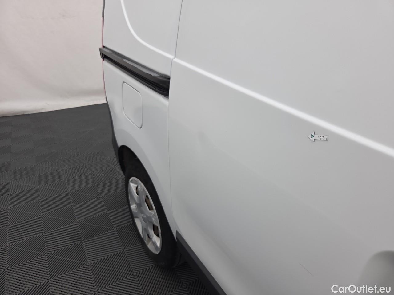  Dacia  Dokker 1.5 dCi 75 Ambiance Van #40