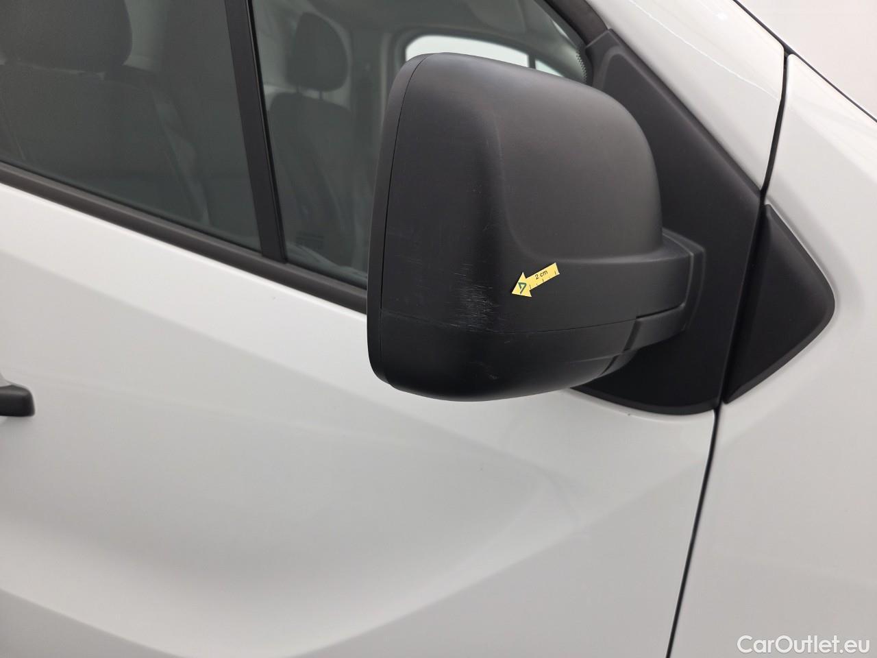  Renault  Trafic 1.6 dCi 95CP L2 Authentique #13