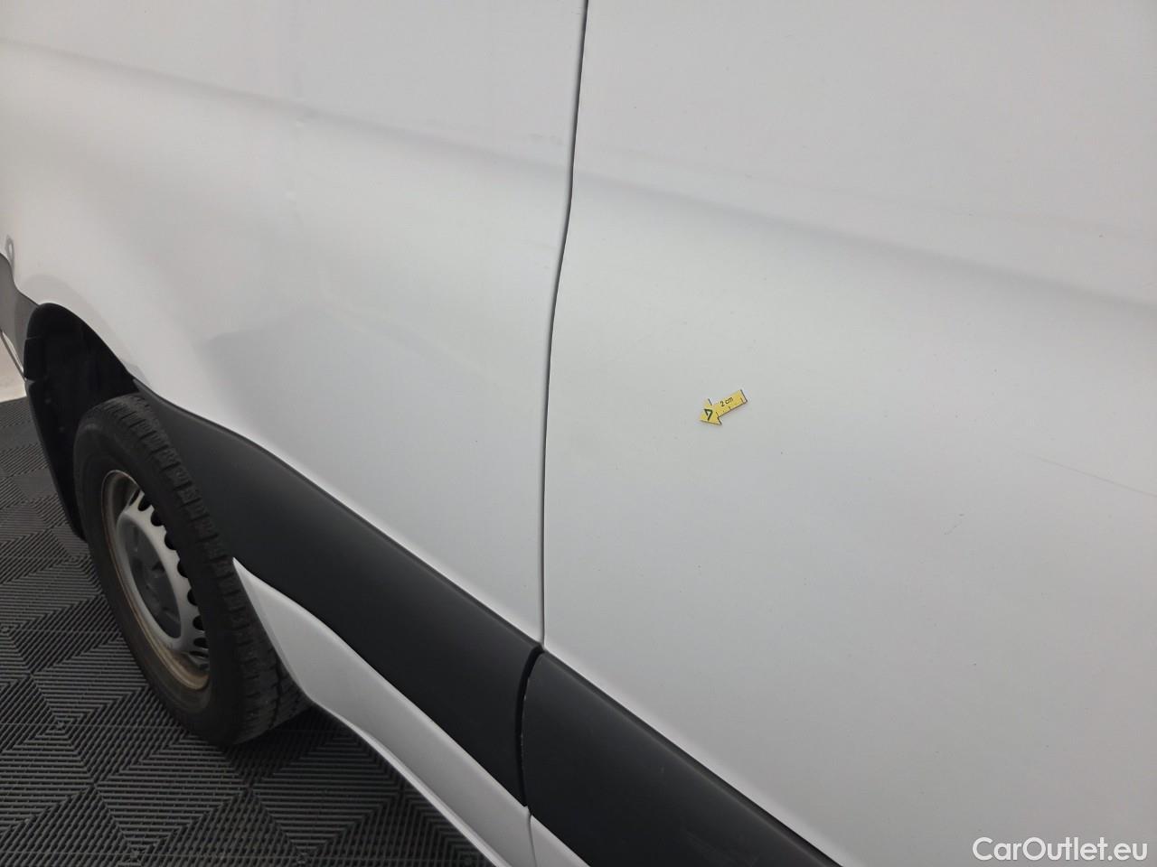  Mercedes  Sprinter 314 CDI FWD MWB HRF #39