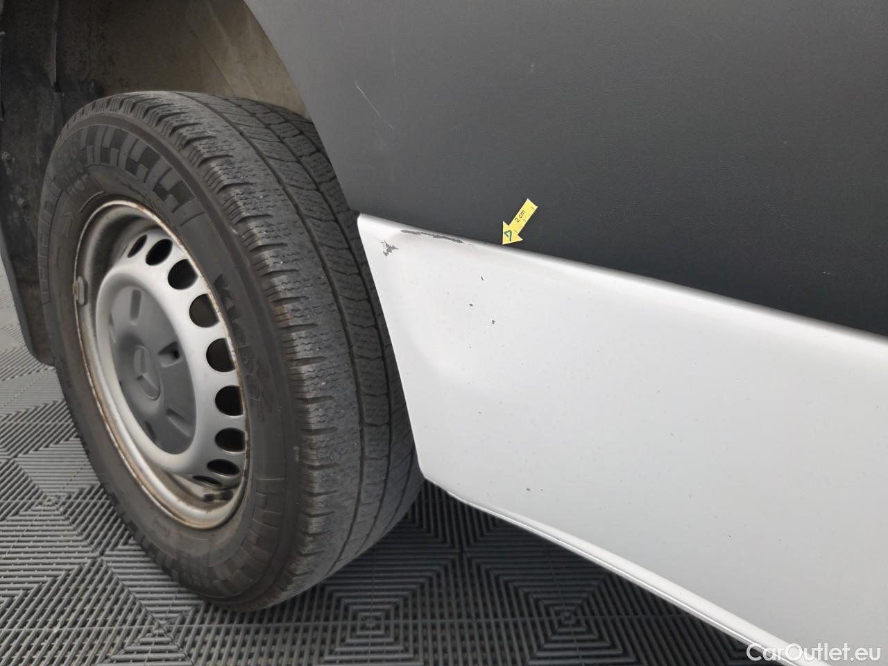  Mercedes  Sprinter 314 CDI FWD MWB HRF #48