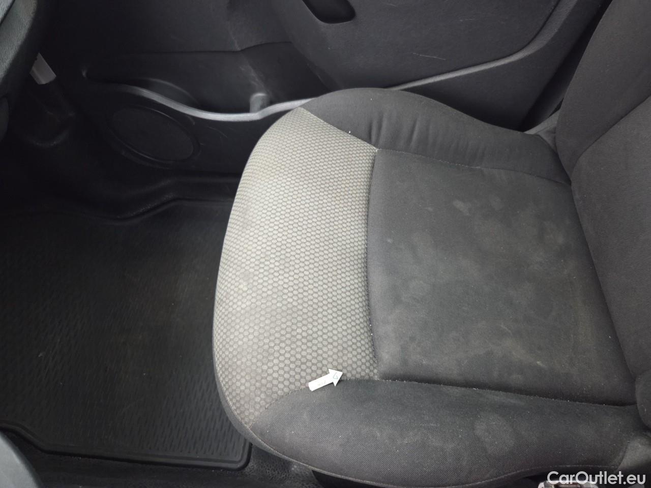  Renault  Kangoo 1.5 dCi 90HP Expression Eco2 #64