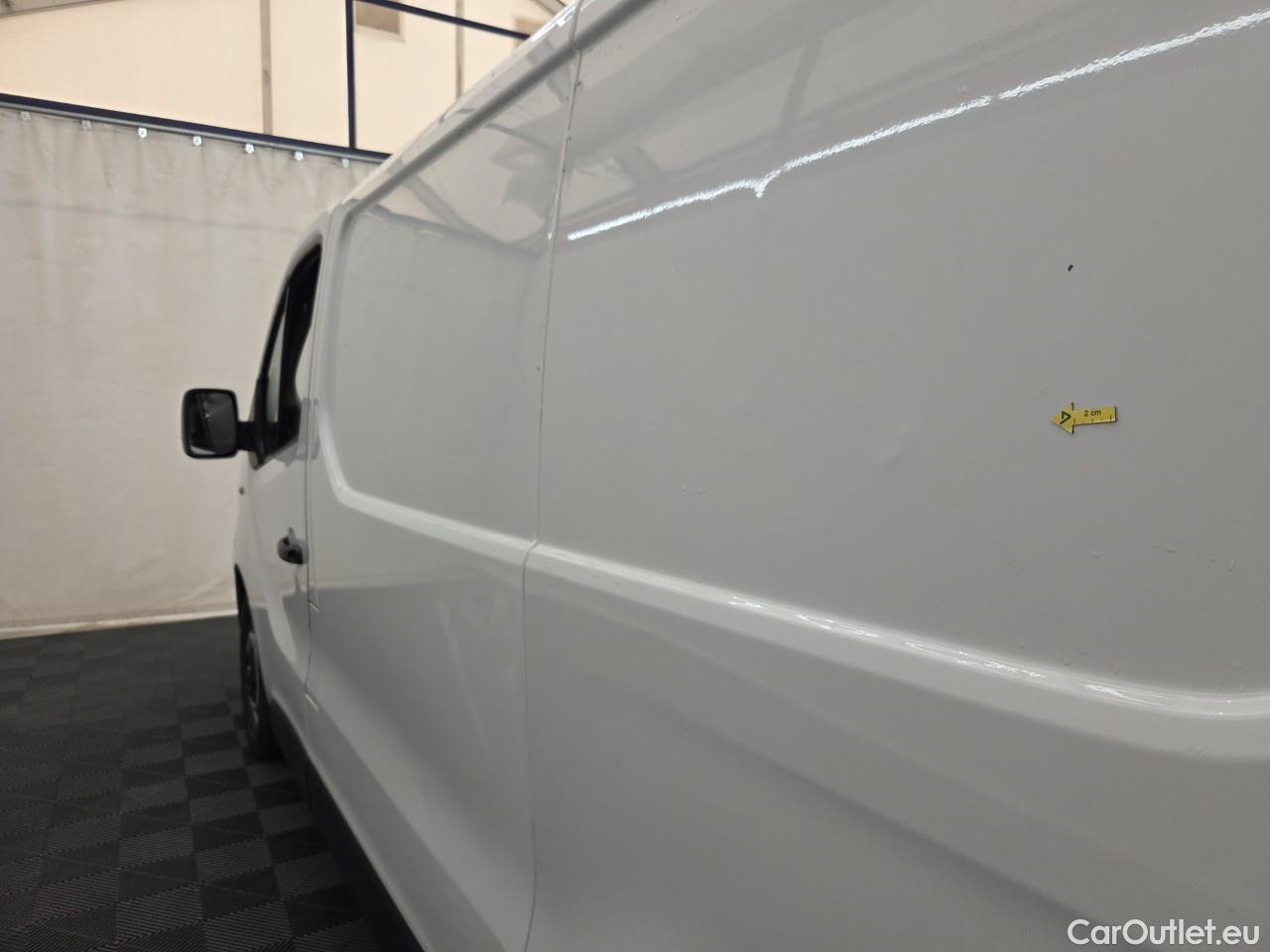  Renault  Trafic 1.6 dCi 95CP L2 Authentique #45