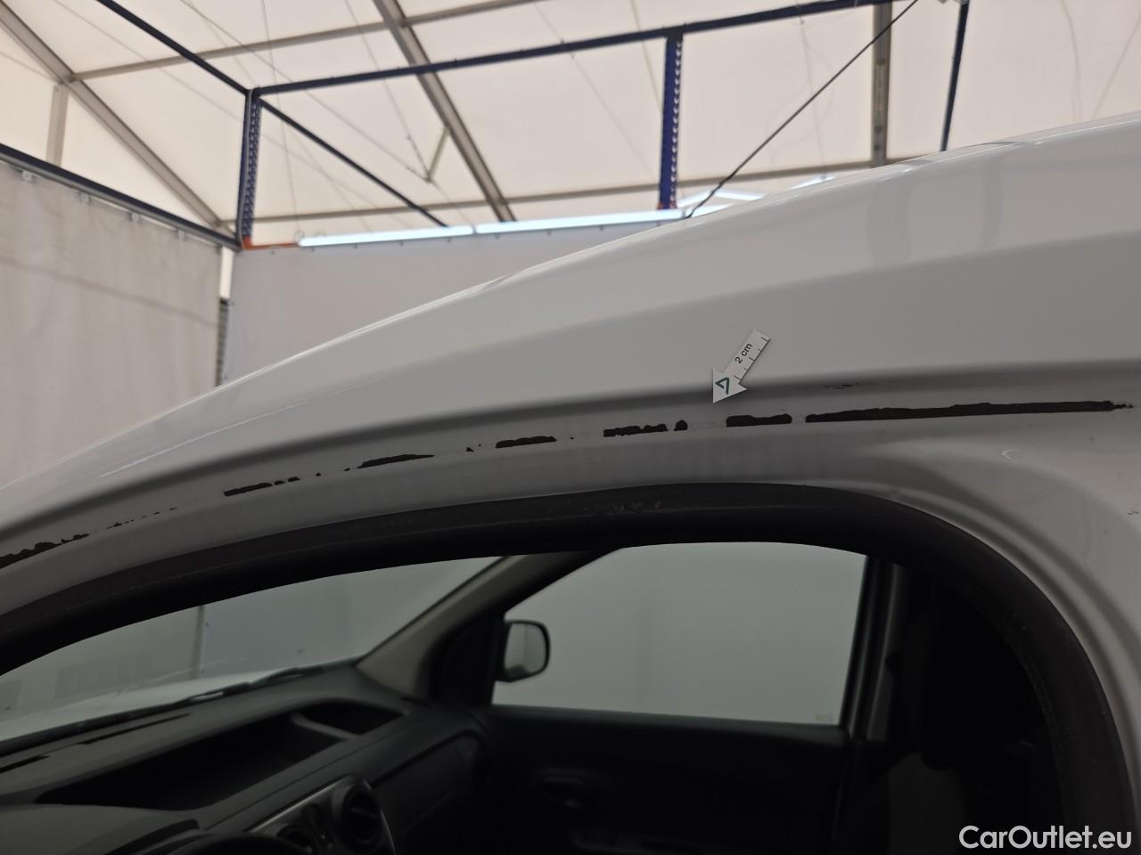  Dacia  Dokker 1.5 dCi 75 Ambiance Van #3