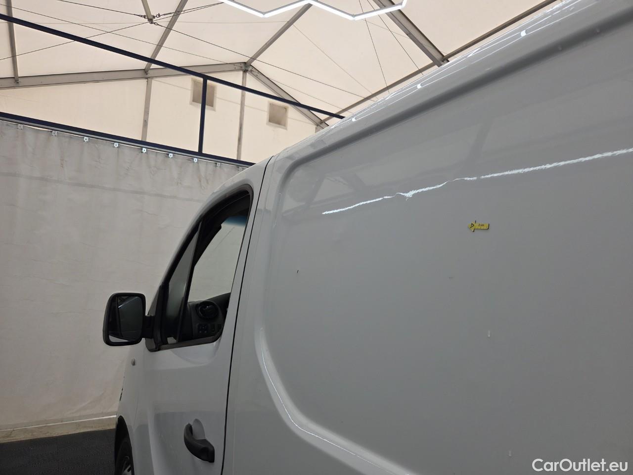  Renault  Trafic 1.6 dCi 95CP L2 Authentique #50