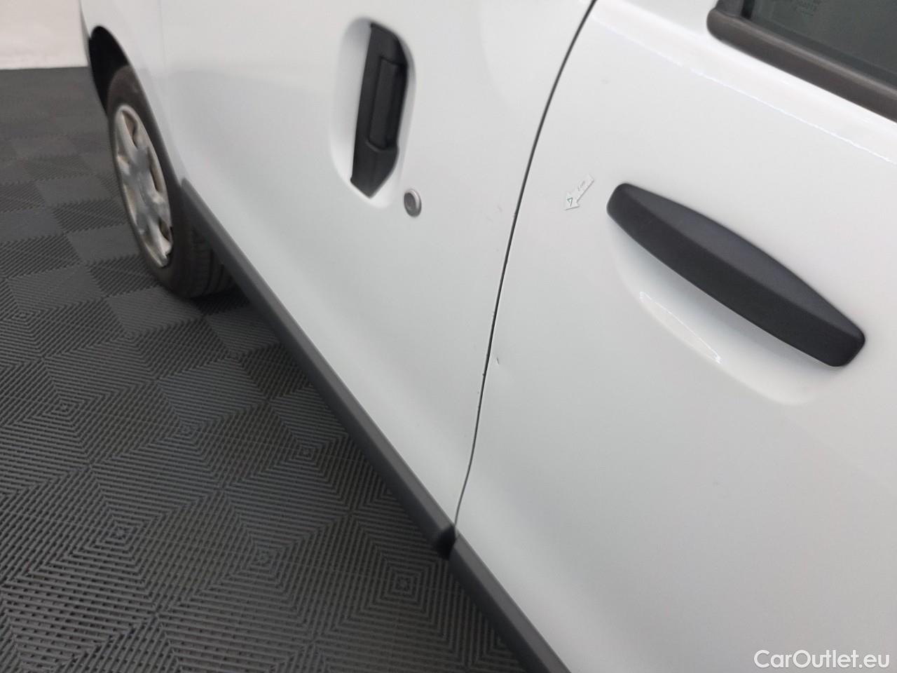  Dacia  Dokker 1.5 dCi 75 Ambiance Van #29