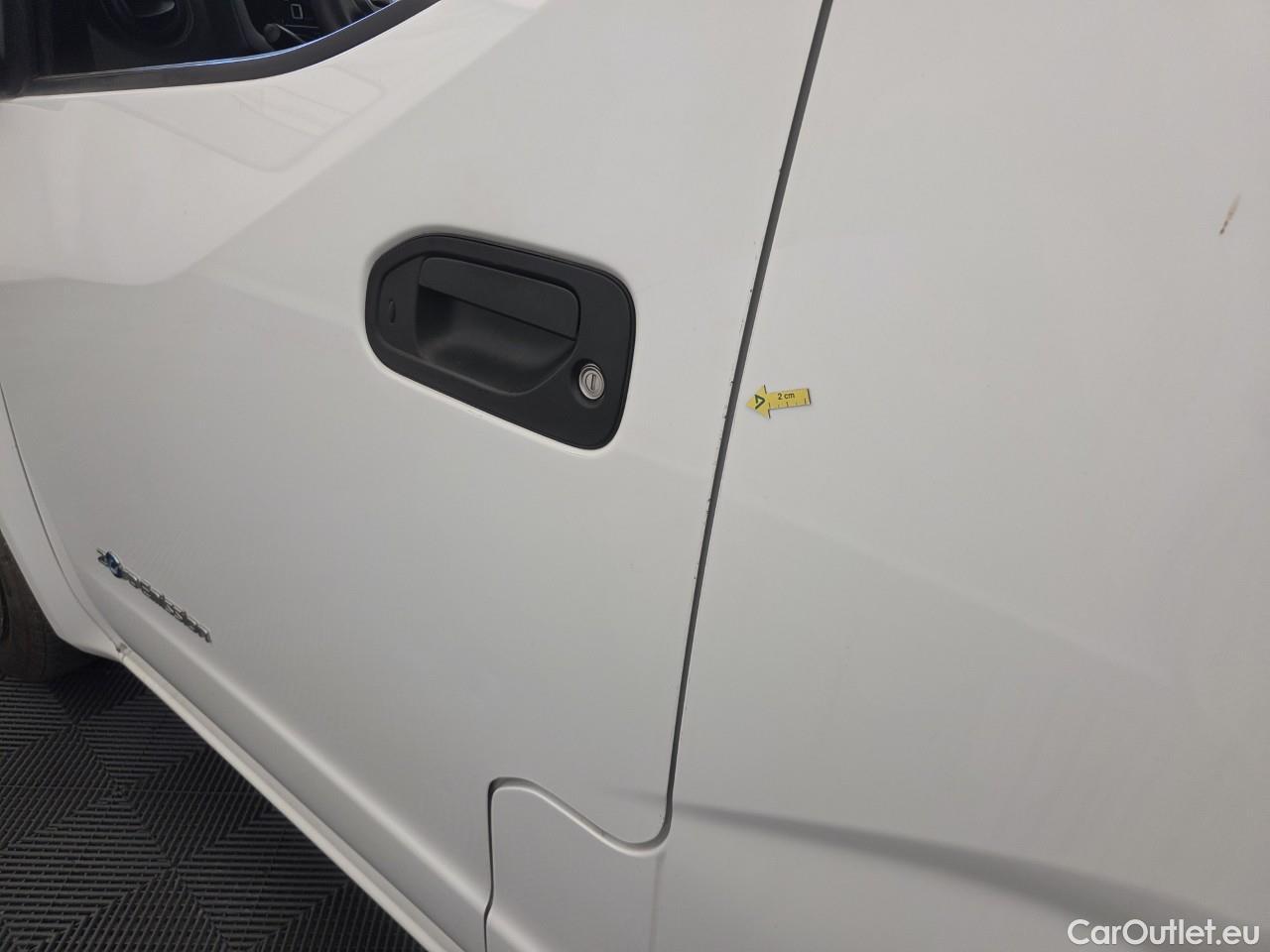 Nissan  NV400 Baterie 40kW / Motor 108CP Visia #3