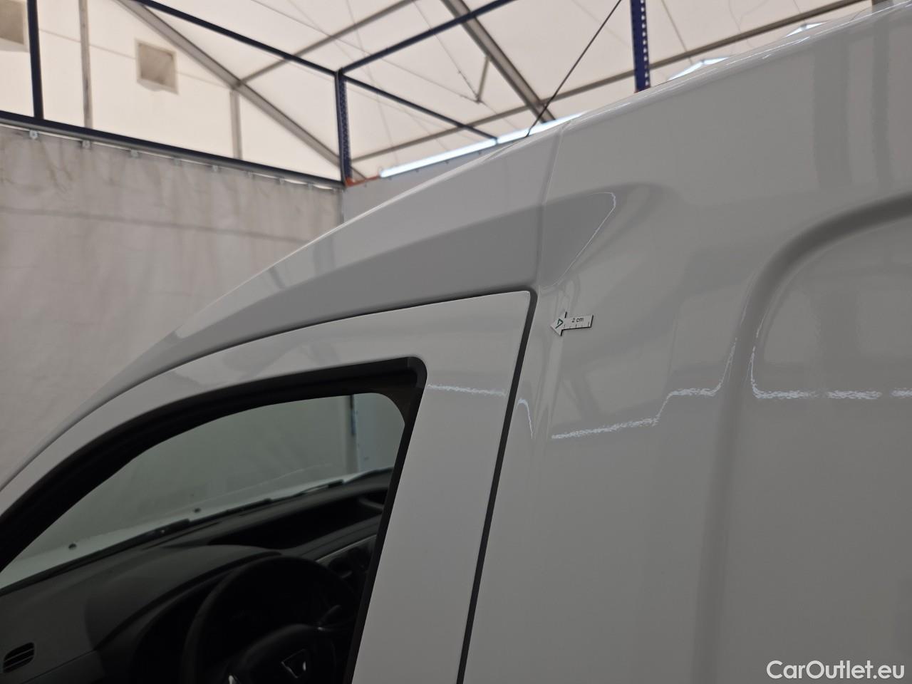  Dacia  Dokker 1.5 dCi 75 Ambiance Van #2