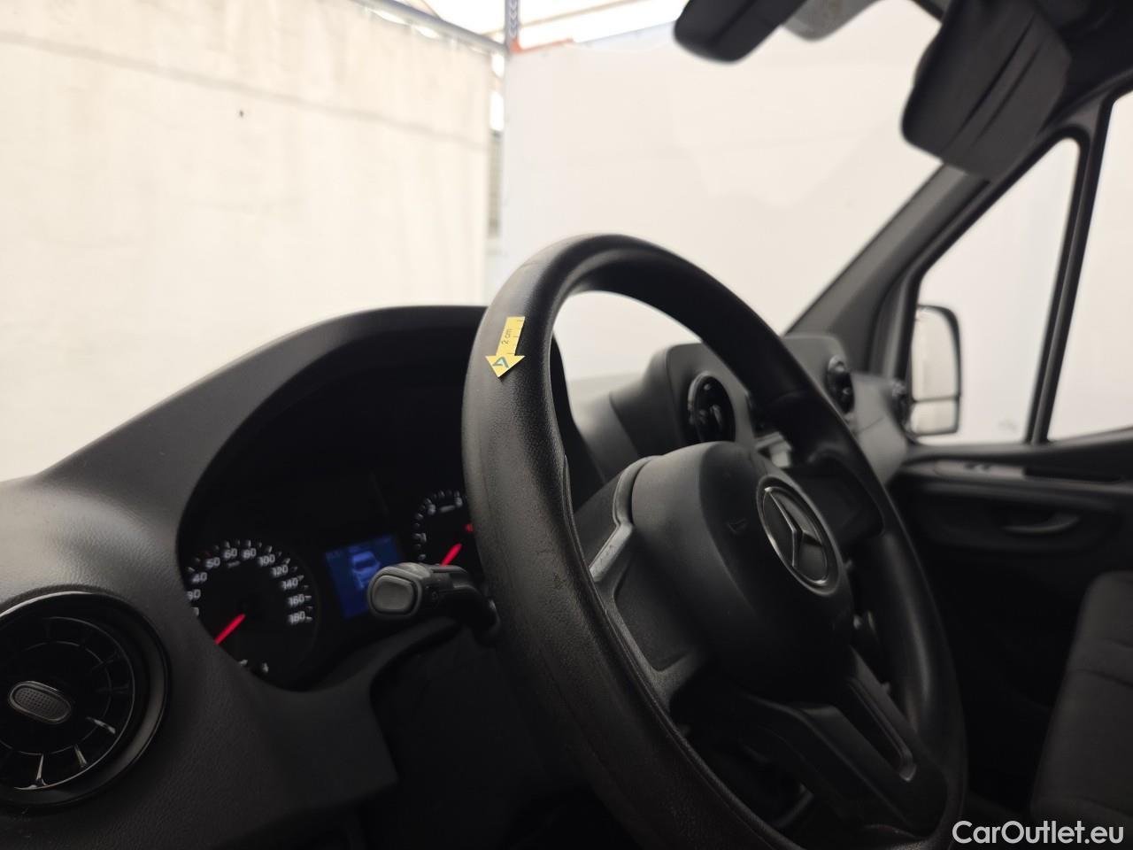  Mercedes  Sprinter 314 CDI FWD MWB HRF #74