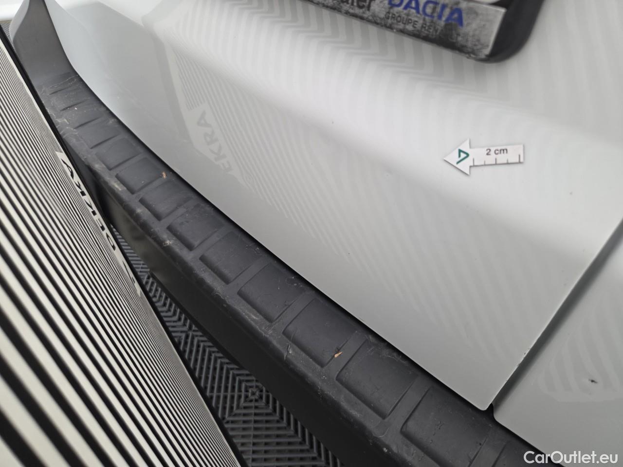  Dacia  Dokker 1.5 dCi 75 Ambiance Van #50