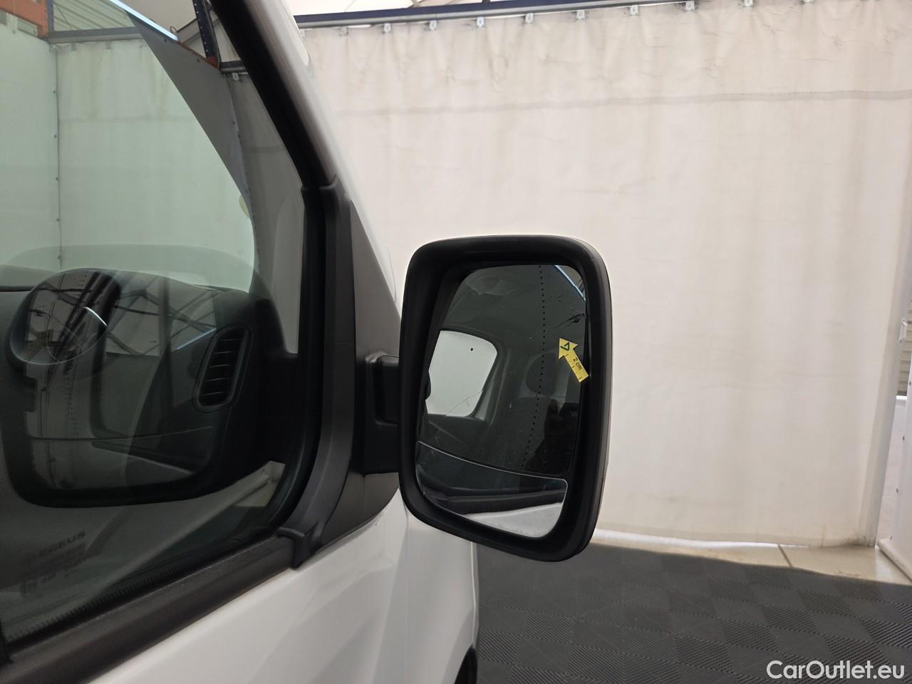  Renault  Trafic 1.6 dCi 95CP L2 Authentique #15